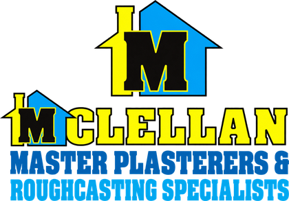 McLellan Master Plasterers & Roughcasting Specialists