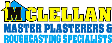 McLellan Master Plasterers & Roughcasting Specialists